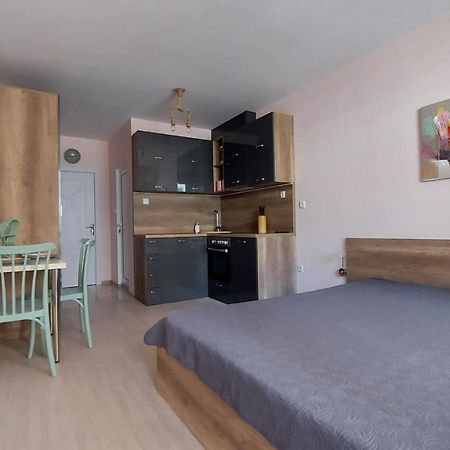 Hostex Pastello Deluxe Studio Stara Zagora Eksteriør billede