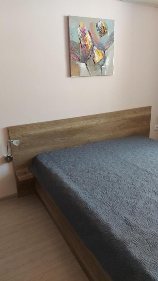 Hostex Pastello Deluxe Studio Stara Zagora Eksteriør billede