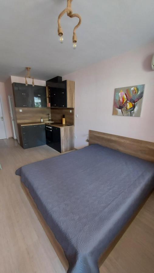 Hostex Pastello Deluxe Studio Stara Zagora Eksteriør billede